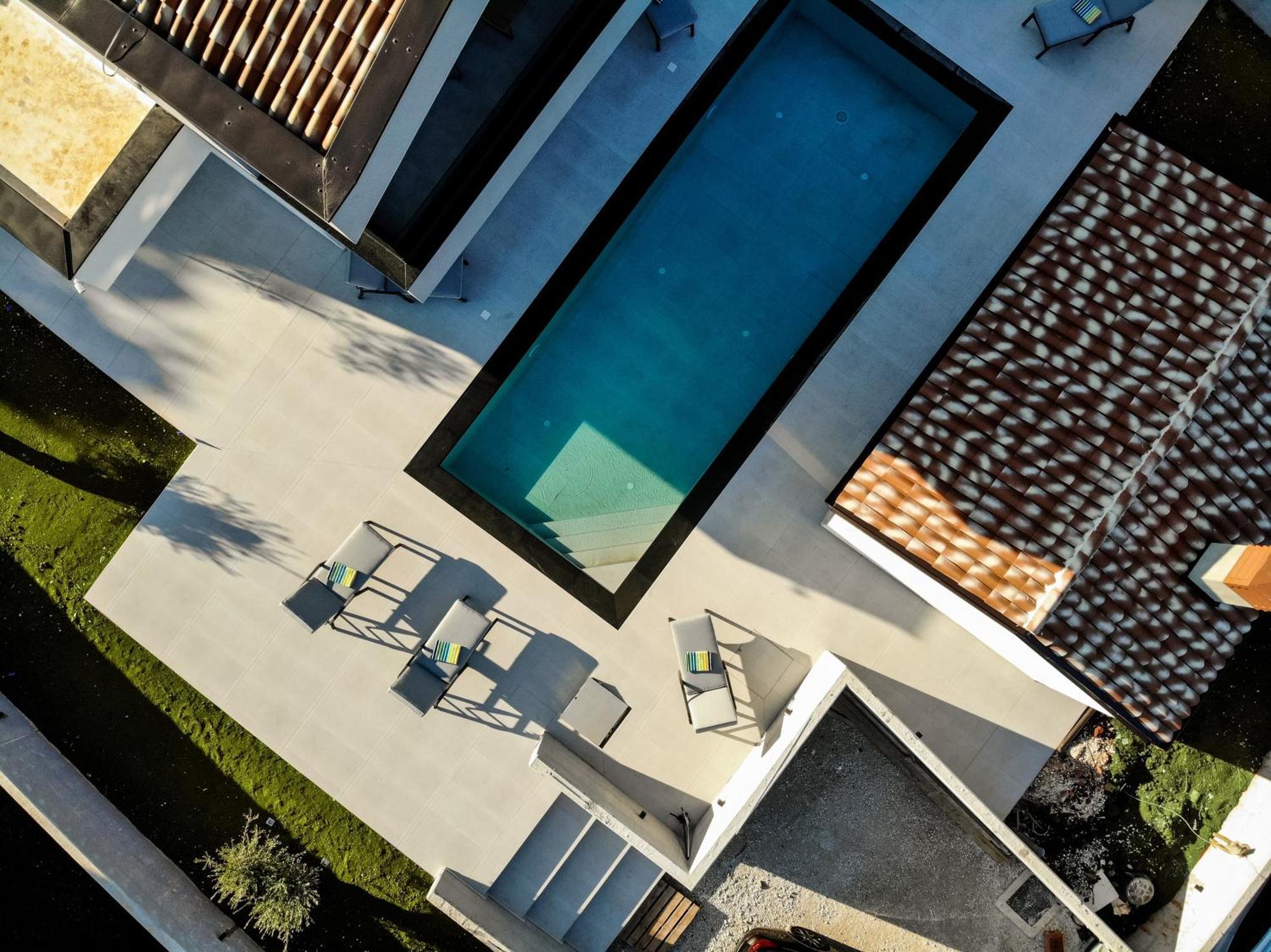 Vila Istra Relax Smaragd Rebici