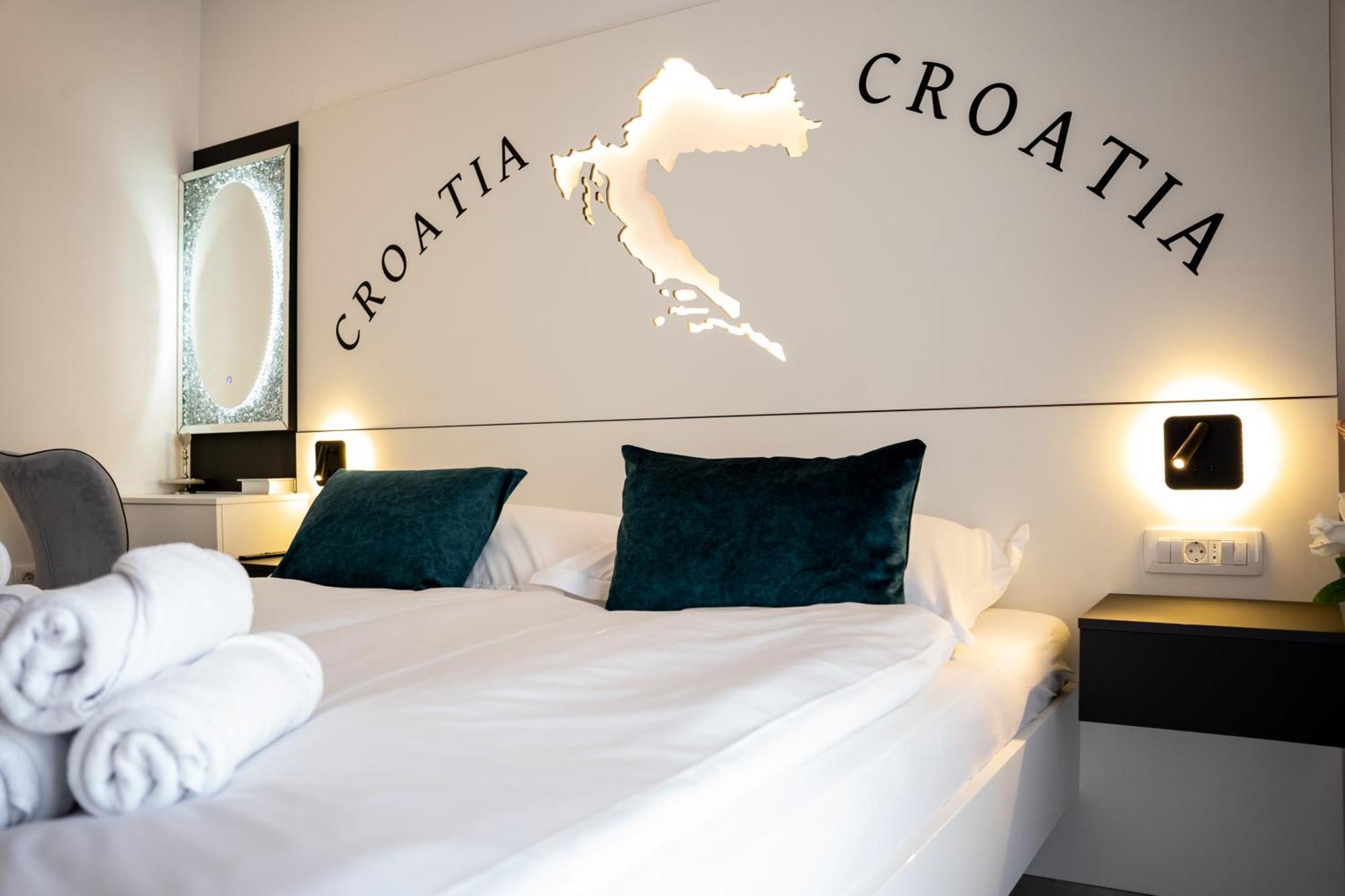 Vila Istra Relax Smaragd *