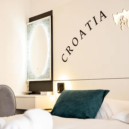 Villa Istra Relax Smaragd Rebici Esterno foto