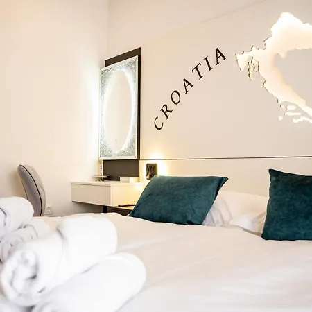 Villa Istra Relax Smaragd Rebici Esterno foto
