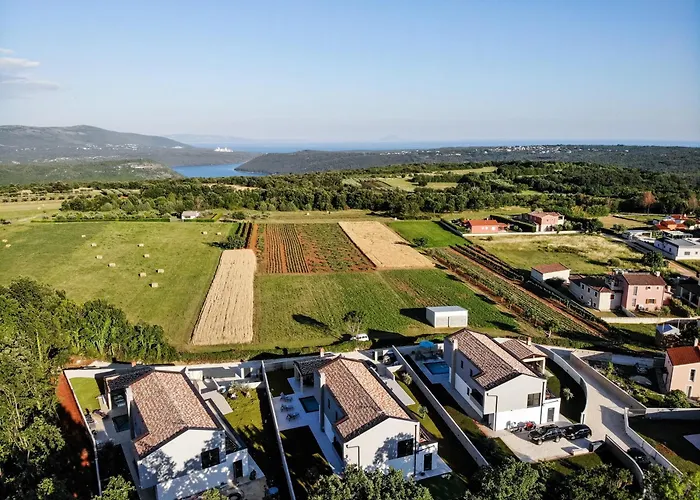 Villa Istra Relax Smaragd