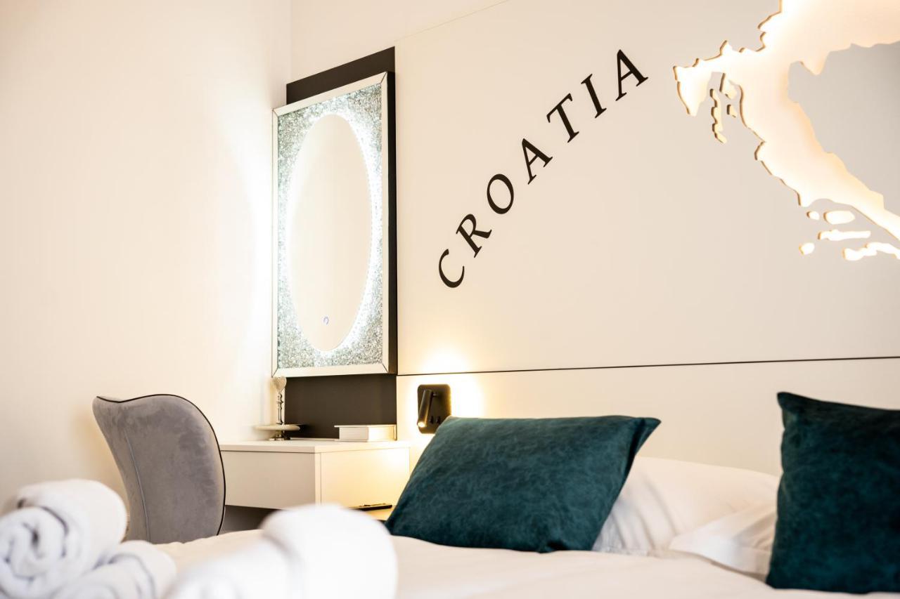 Villa Istra Relax Smaragd Rebici