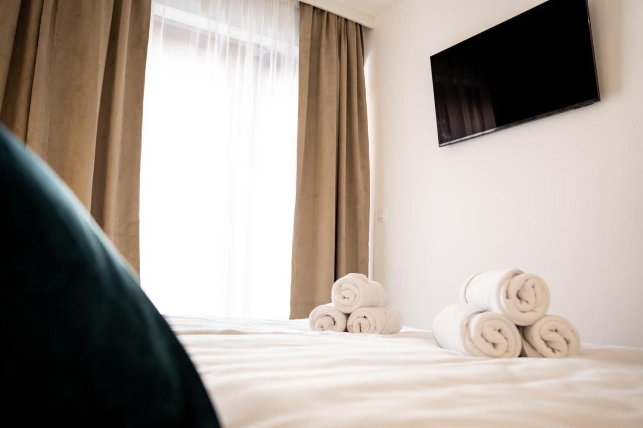 Istra Relax Smaragd Villa *