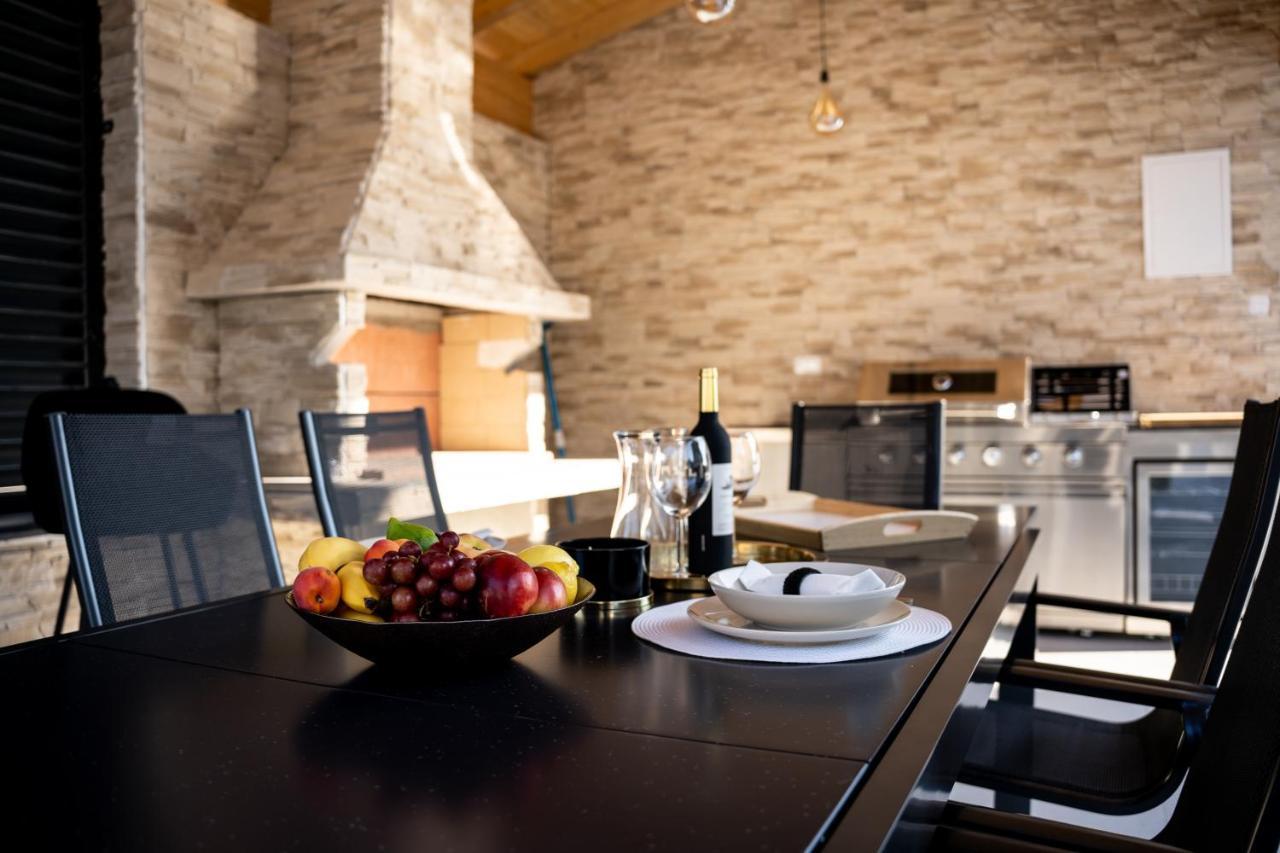 Istra Relax Smaragd Villa *