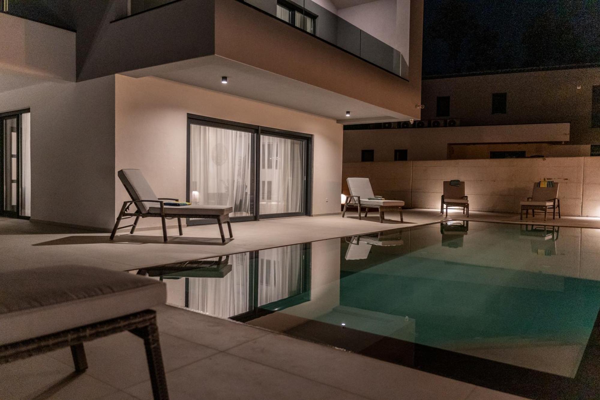 Istra Relax Smaragd Villa