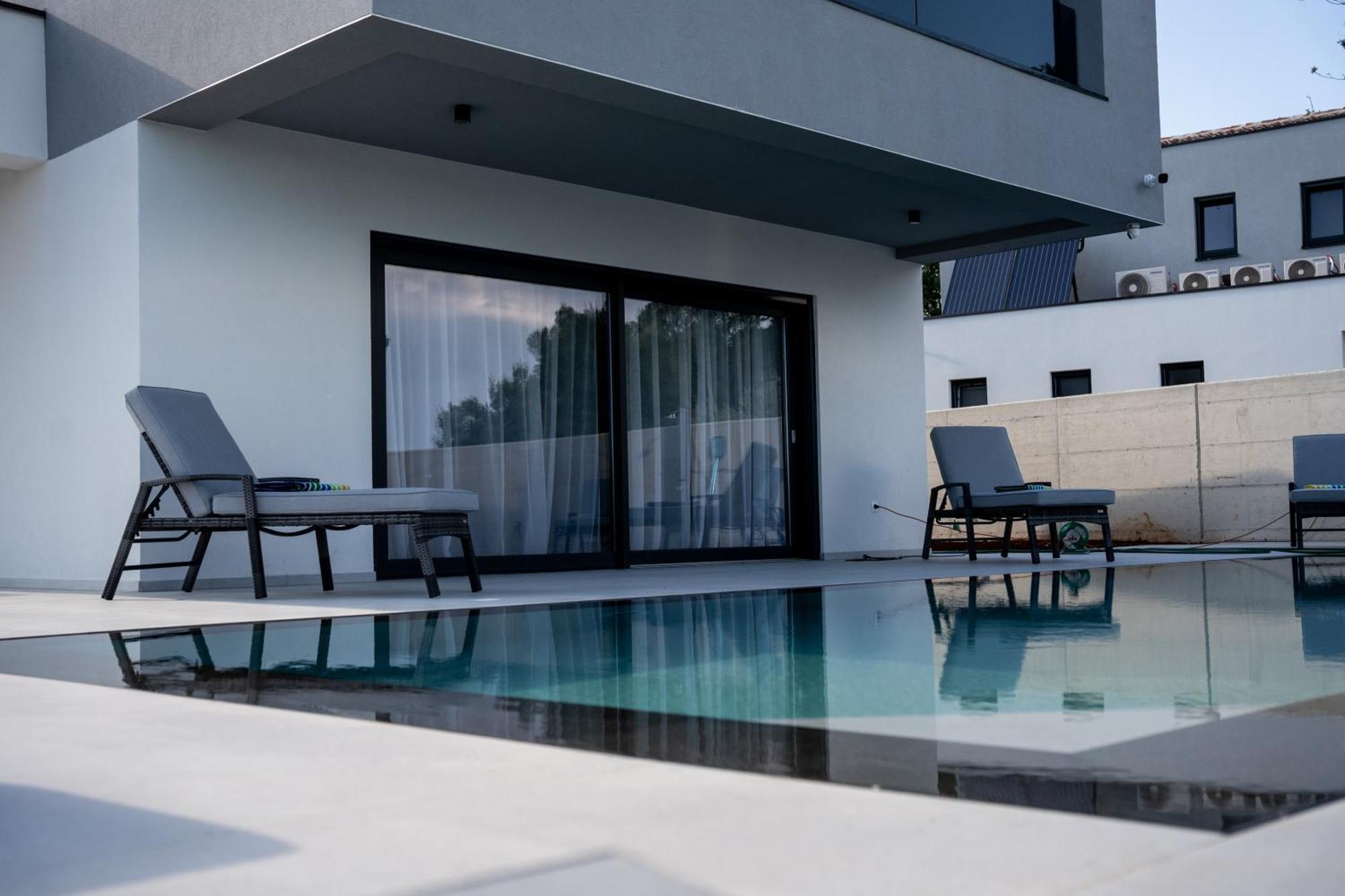 Villa Istra Relax Smaragd *