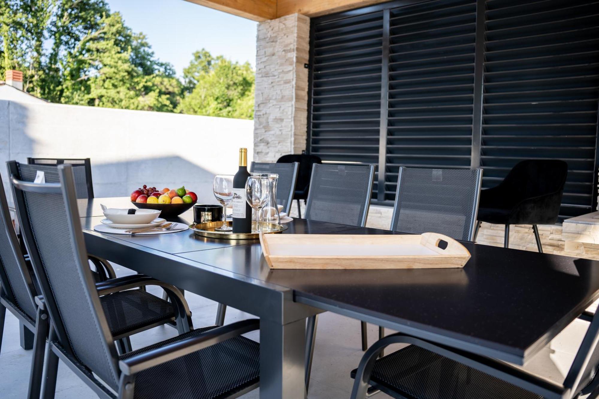Istra Relax Smaragd Villa *