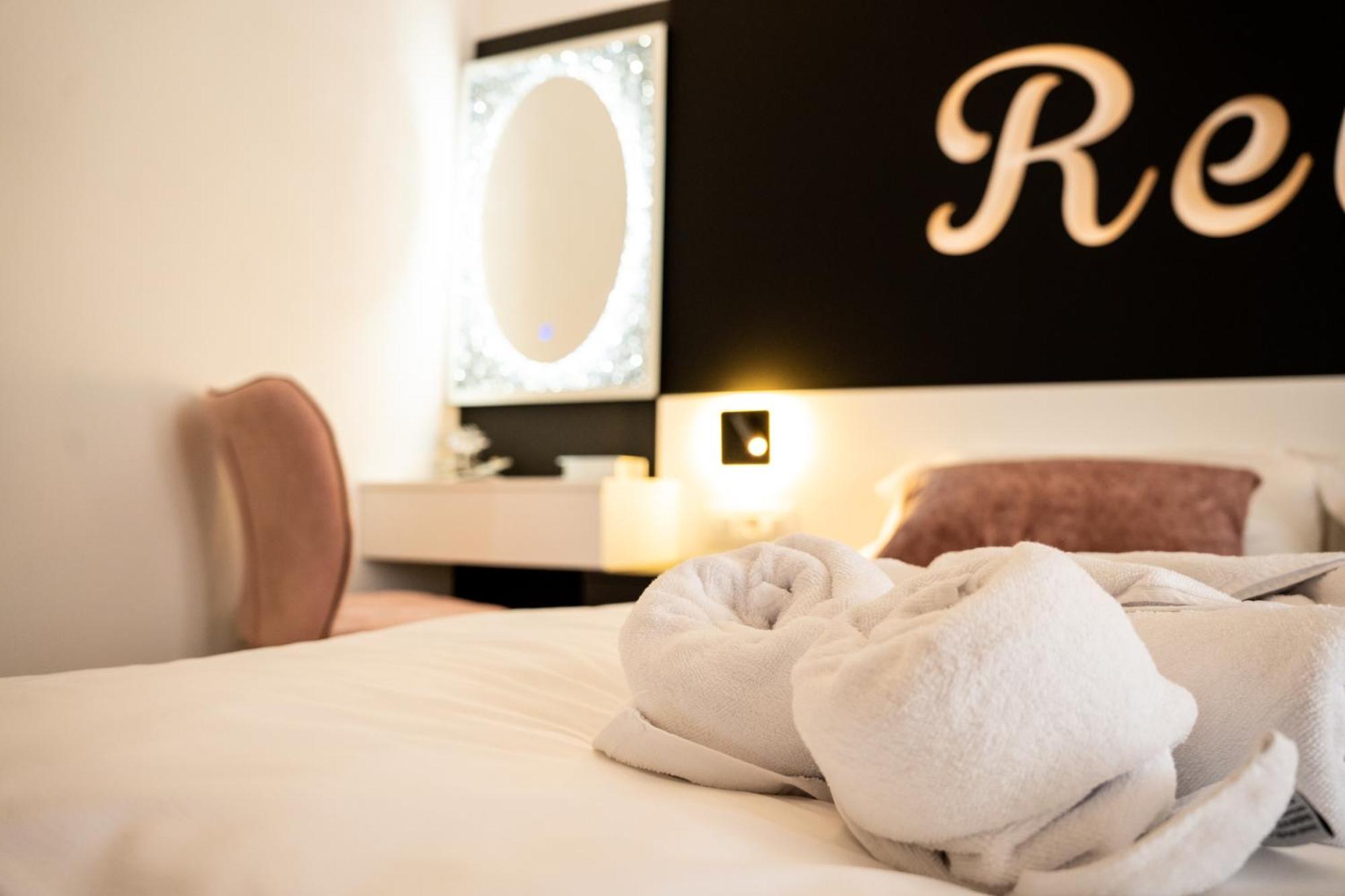 Istra Relax Smaragd * Rebici