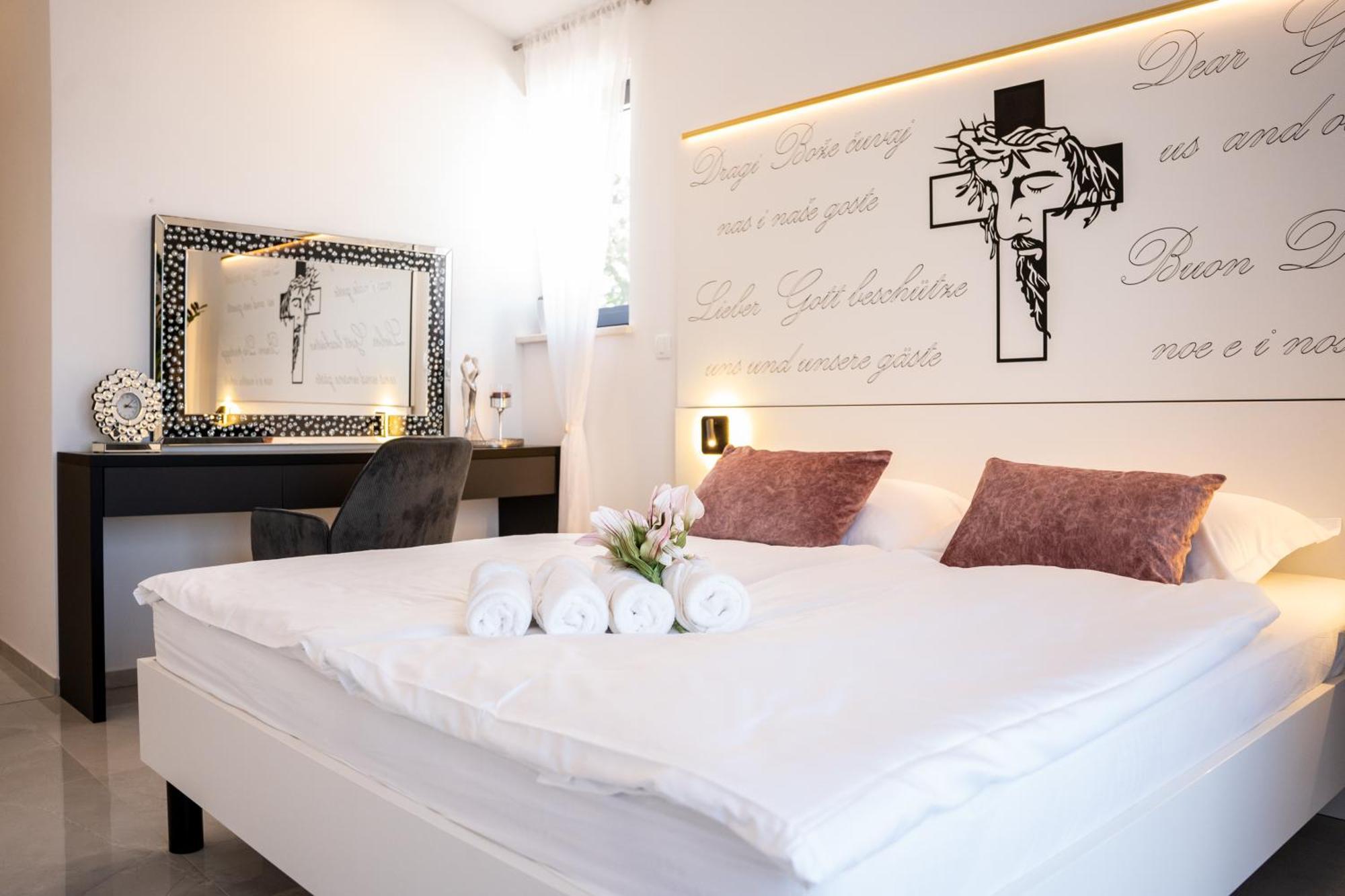 Istra Relax Smaragd Villa