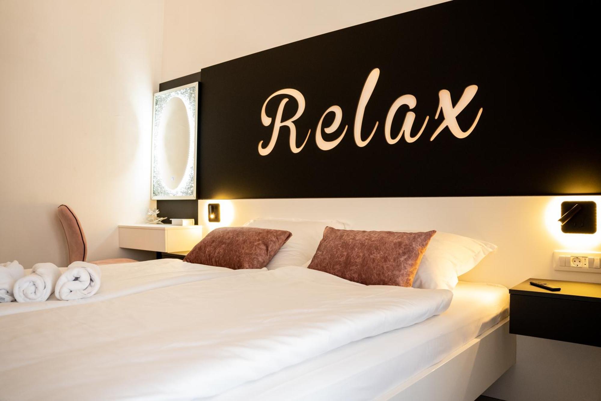 Istra Relax Smaragd *