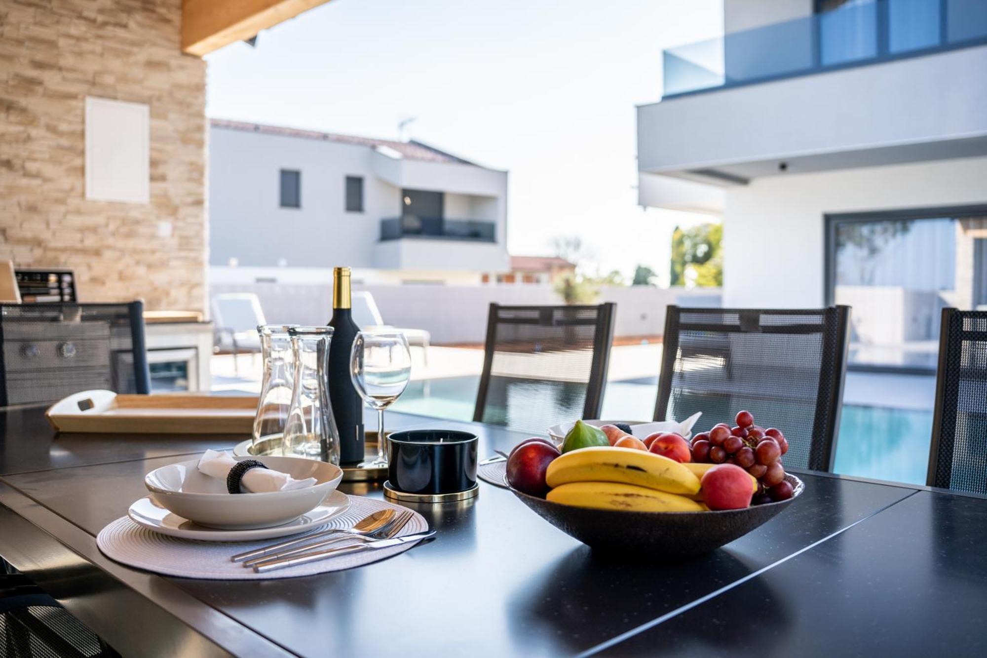 Villa Istra Relax Smaragd Rebici
