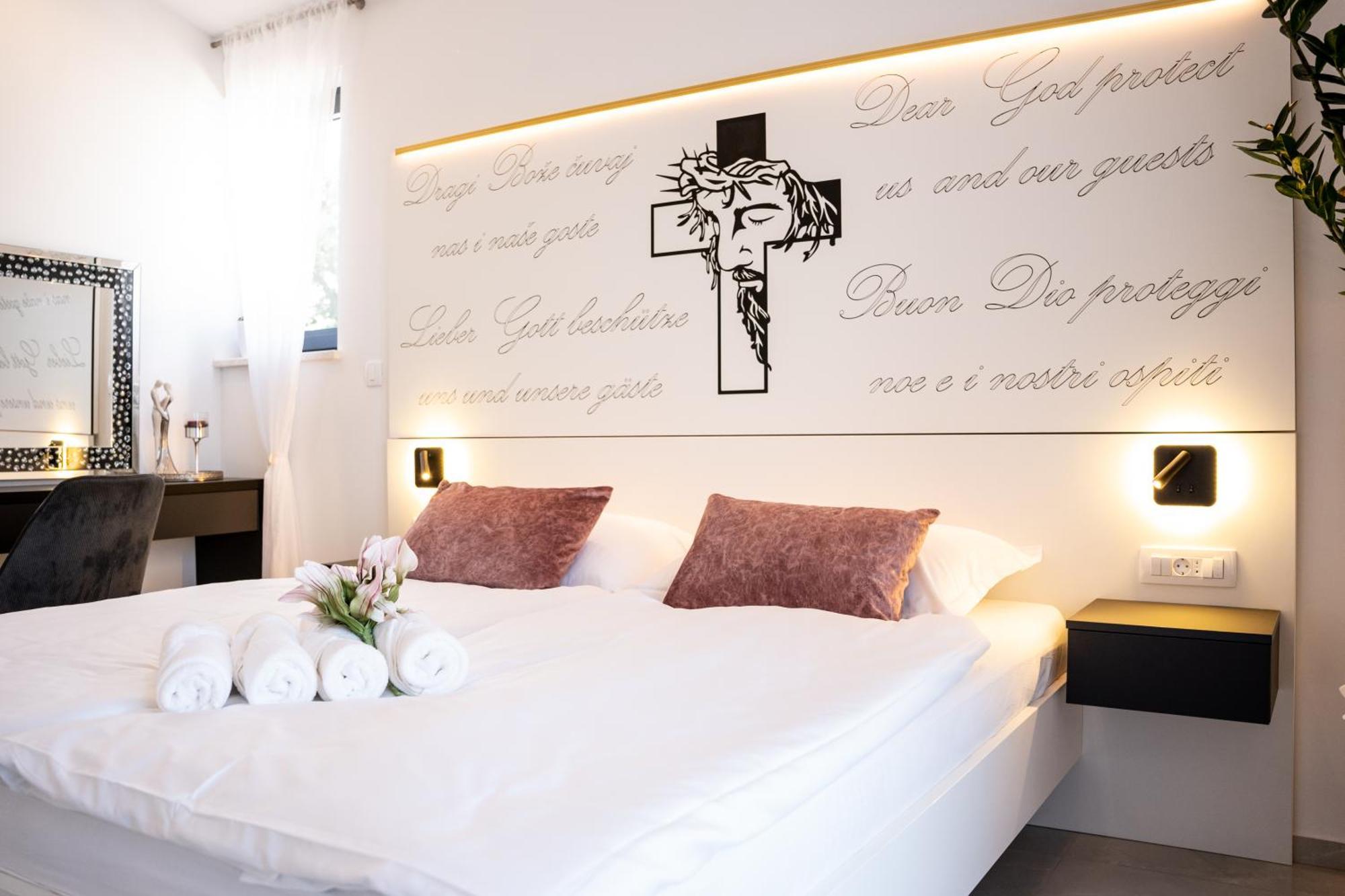 Istra Relax Smaragd Villa *