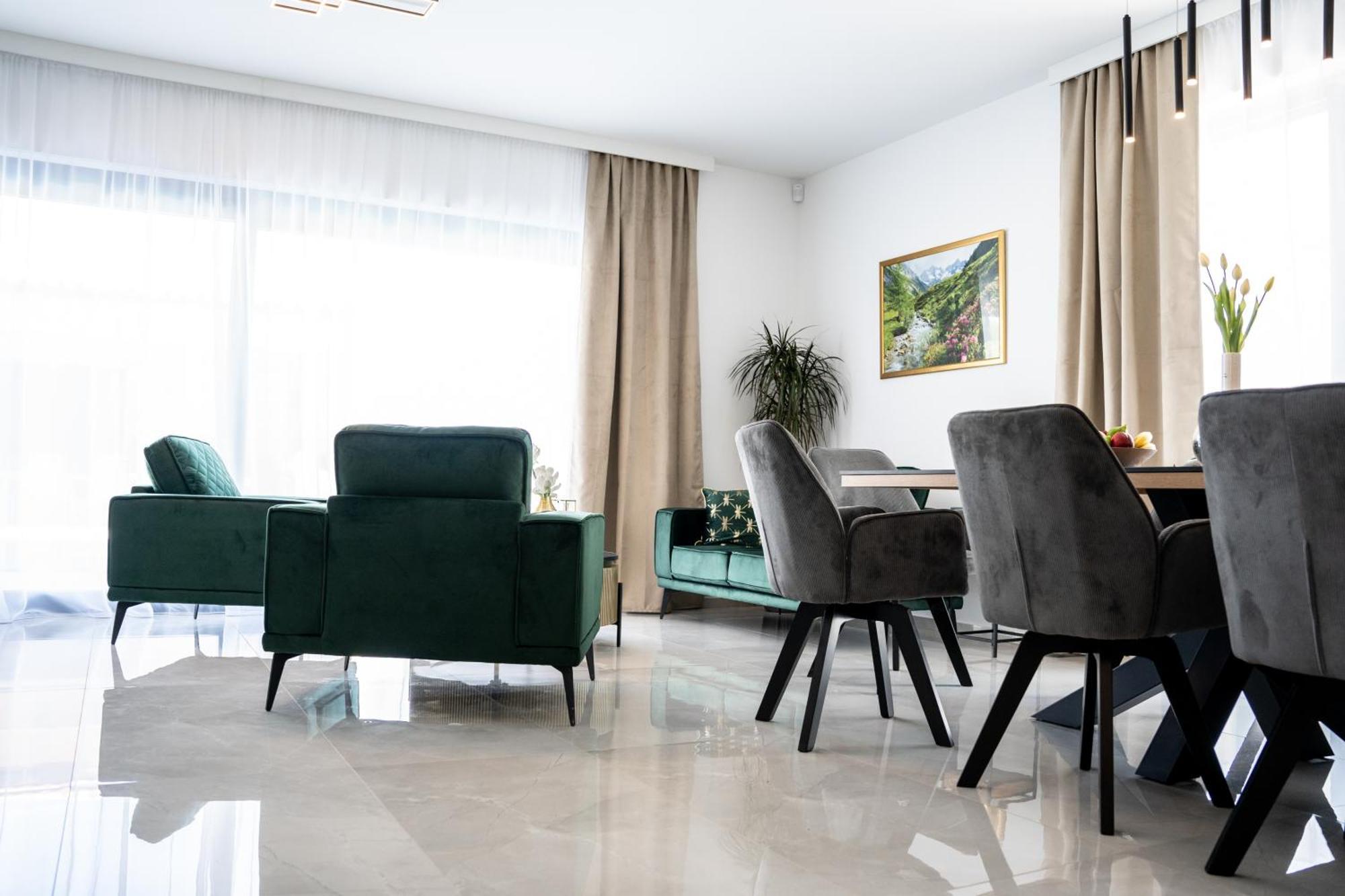 Istra Relax Smaragd Villa