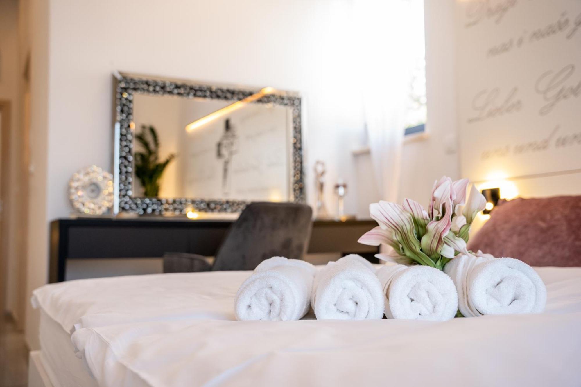 Villa Istra Relax Smaragd *