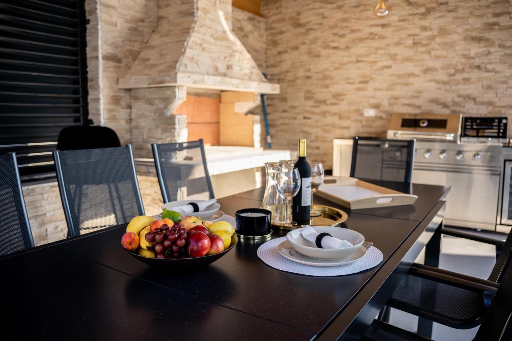 Istra Relax Smaragd *